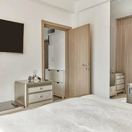 Apartament Ultra Lux