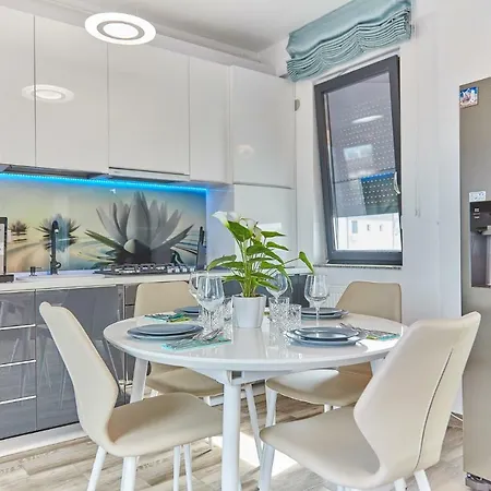 Apartament Ultra Lux