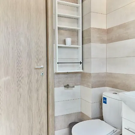 Apartament Ultra Lux アパート ママイア