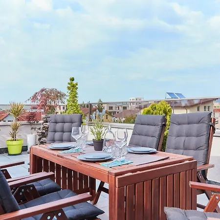 Apartament Ultra Lux *