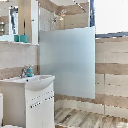 Apartament Ultra Lux アパート