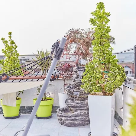 Apartament Ultra Lux *